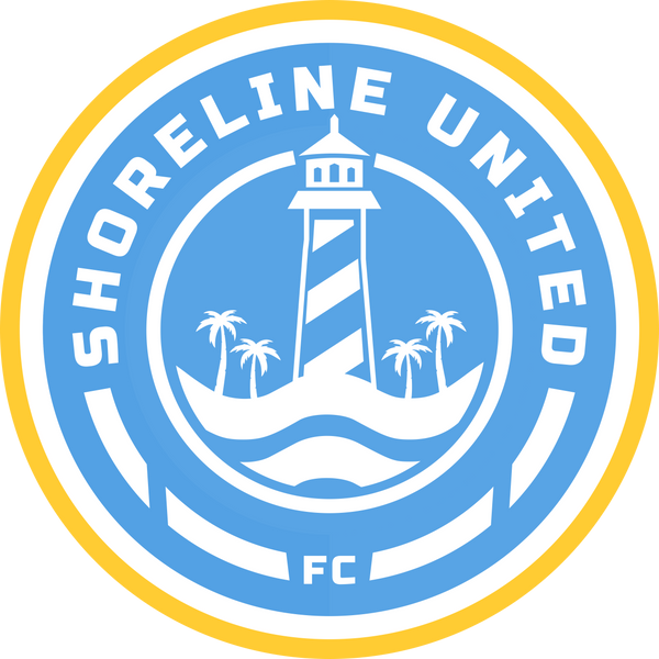Shoreline United FC Logo