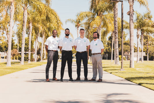 Shoreline United Football Club officially join the UPSL