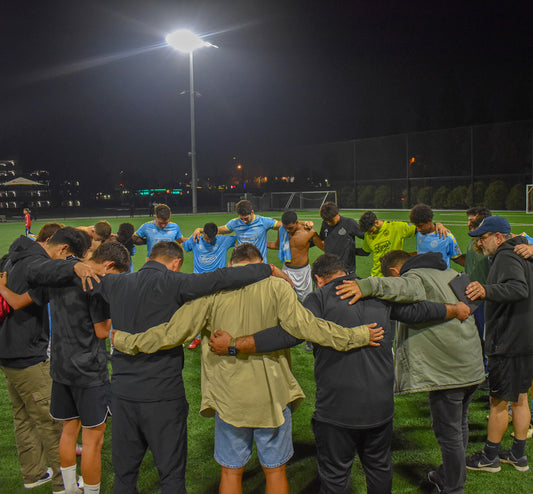 Consistency fuels Shoreline United's growing momentum in 1-0 victory over San Fernando Valley FC