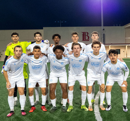 Shoreline United Secures ANOTHER SEASON IN UPSL Premier with Vital Victory