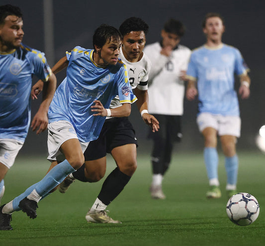 Shoreline United Wins in Foggy Finale but Misses Playoffs by Goal Difference